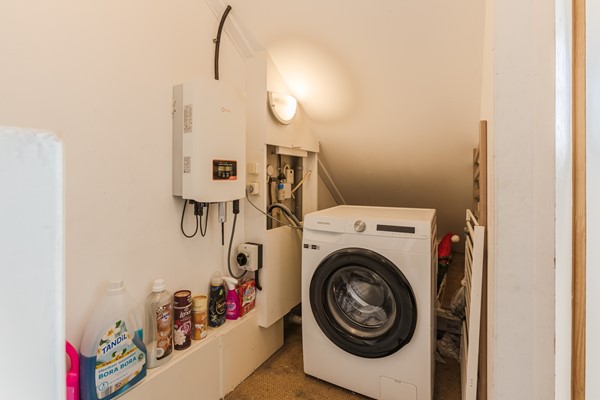 Medium property photo - Broekerheide 32, 7609 TT Almelo